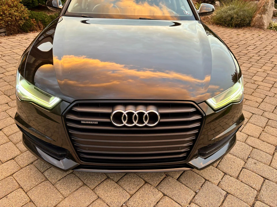 2016 Audi C7 A6 - Image 20 of 31
