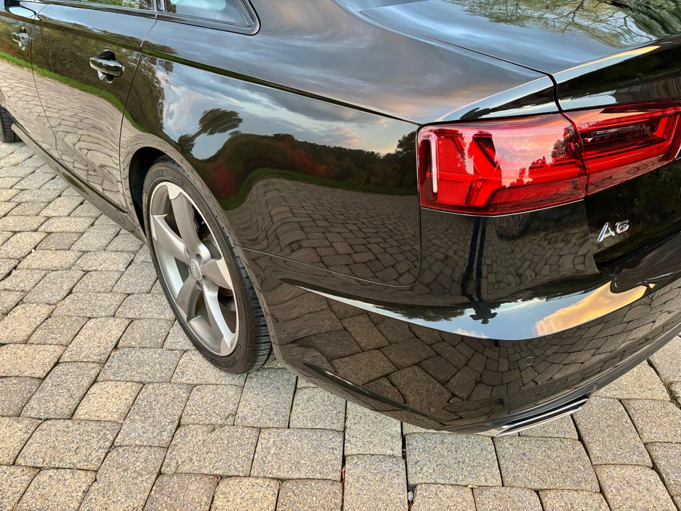 2016 Audi C7 A6 - Image 28 of 31