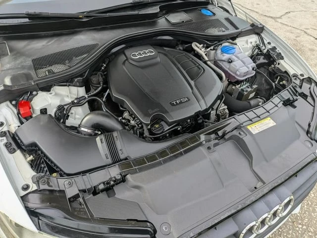2016 Audi C7 A6 - Image 7 of 7