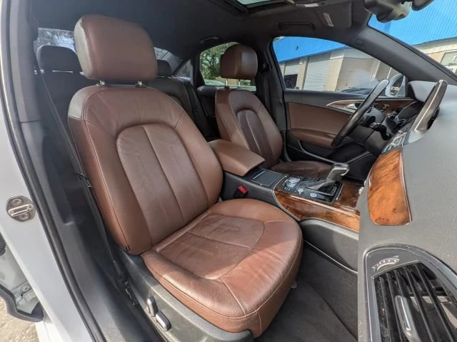 2016 Audi C7 A6 - Image 2 of 7