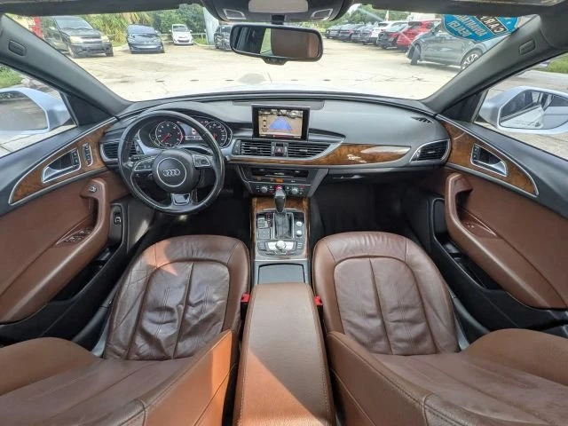 2016 Audi C7 A6 - Image 3 of 7