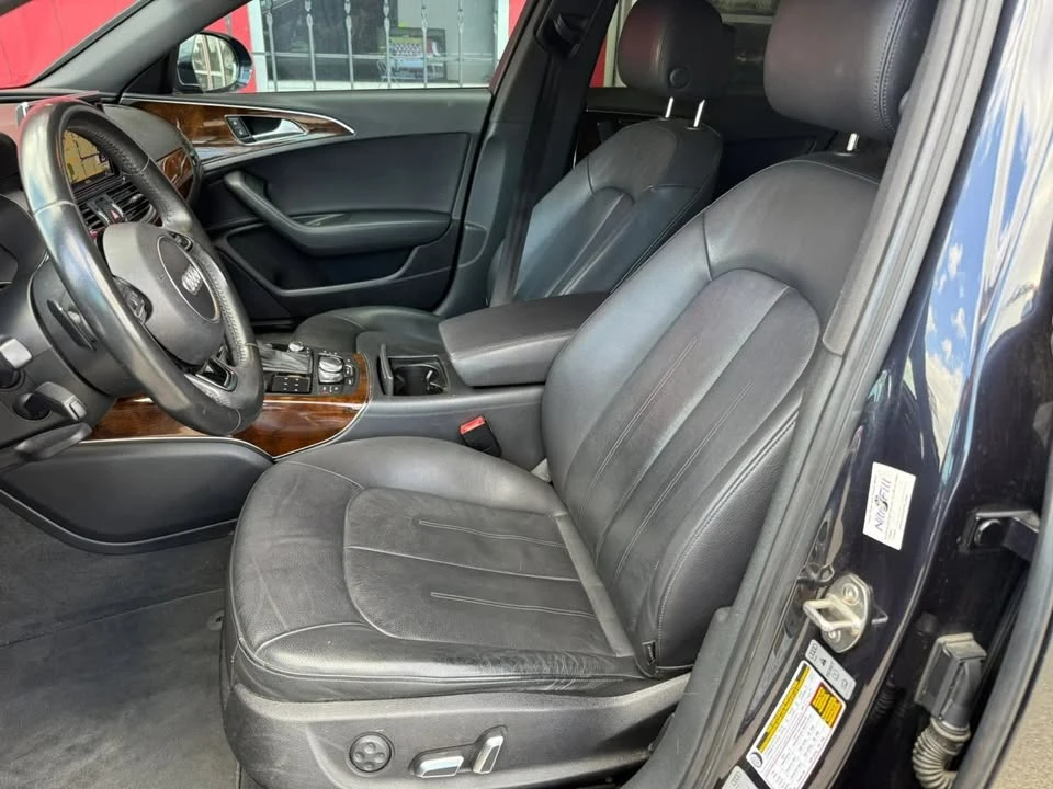 2016 Audi C7 A6 - Image 10 of 11