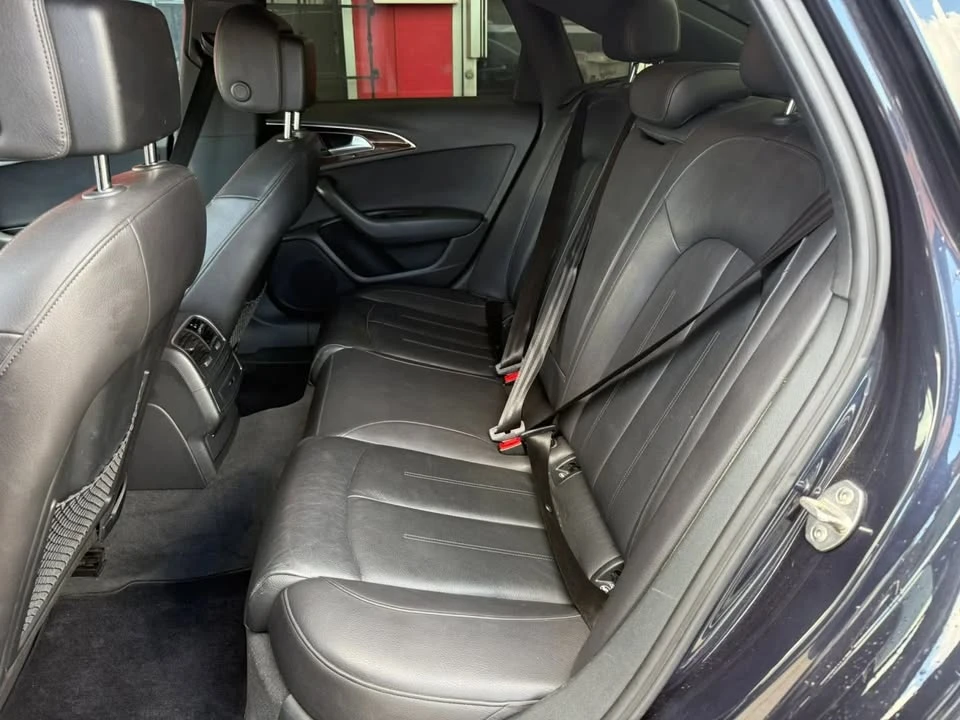 2016 Audi C7 A6 - Image 11 of 11