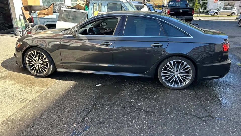 2016 Audi C7 A6 - Image 7 of 15