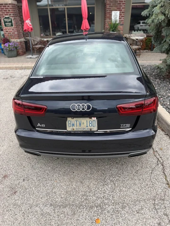 2016 Audi Allroad - Image 7 of 9