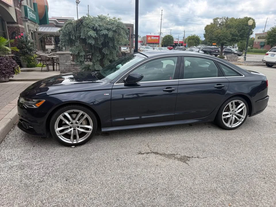 2016 Audi Allroad - Image 9 of 9