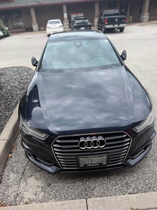 2016 Audi Allroad - Image 8 of 9