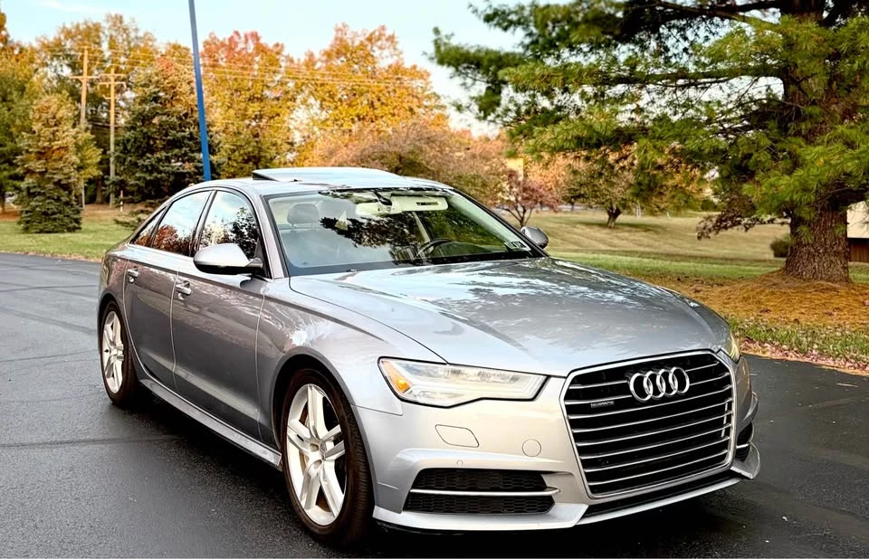 2016 Audi Allroad - Image 2 of 12