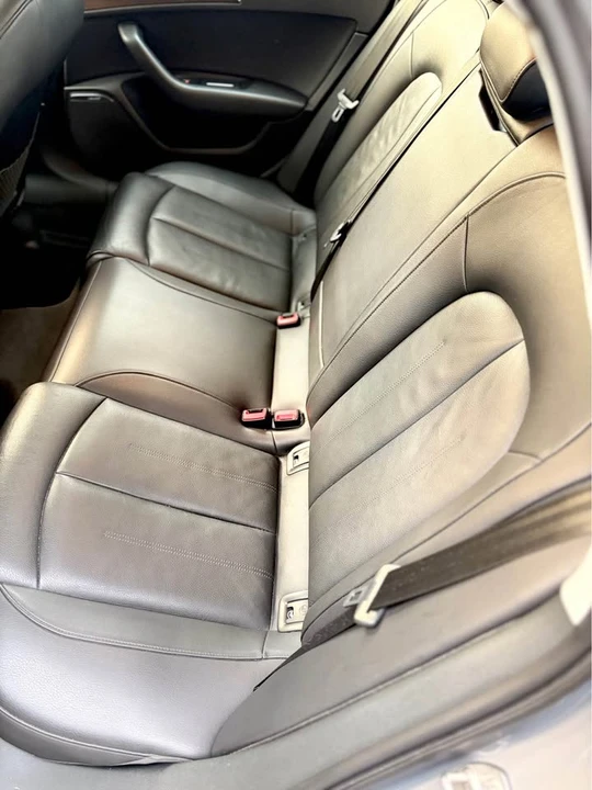 2016 Audi Allroad - Image 11 of 12