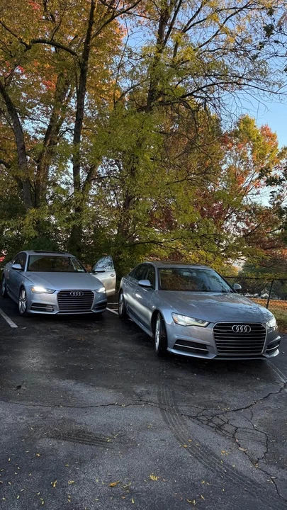 2016 Audi Allroad - Image 12 of 12