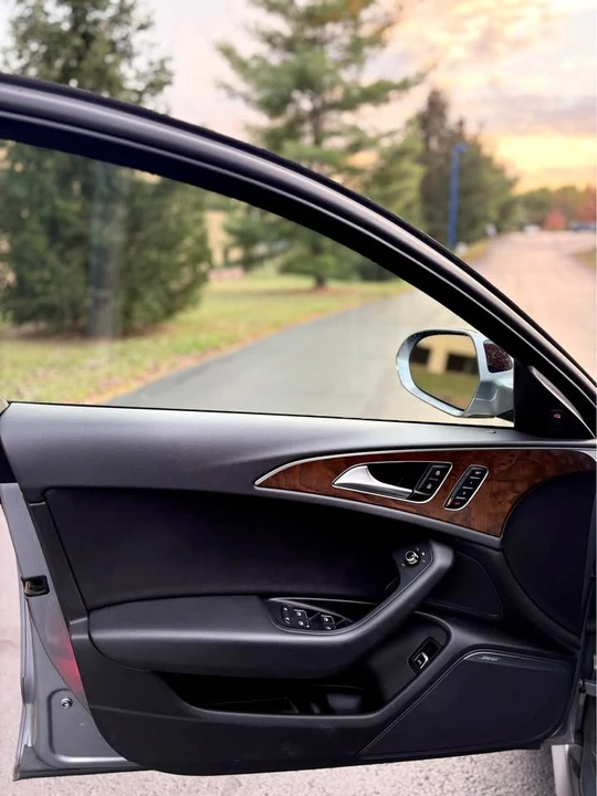 2016 Audi Allroad - Image 7 of 12