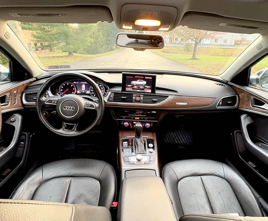 2016 Audi Allroad - Image 10 of 12