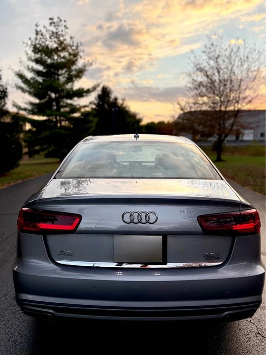 2016 Audi Allroad - Image 4 of 12