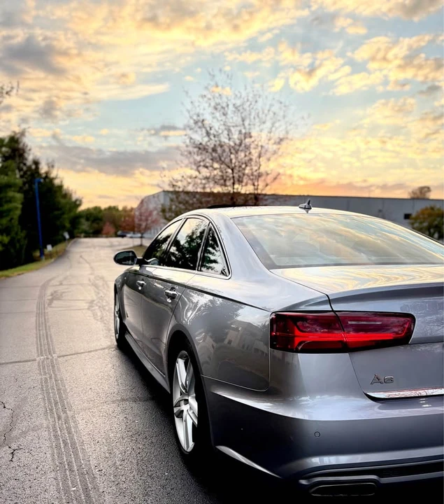 2016 Audi Allroad - Image 5 of 12