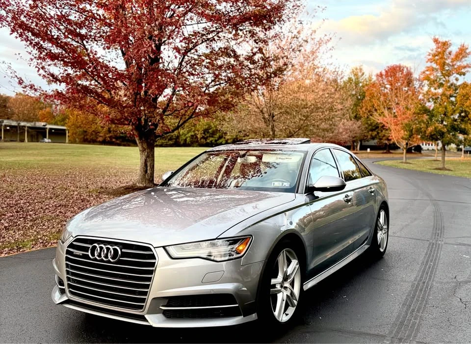 2016 Audi Allroad - Image 3 of 12