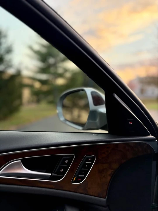 2016 Audi Allroad - Image 8 of 12