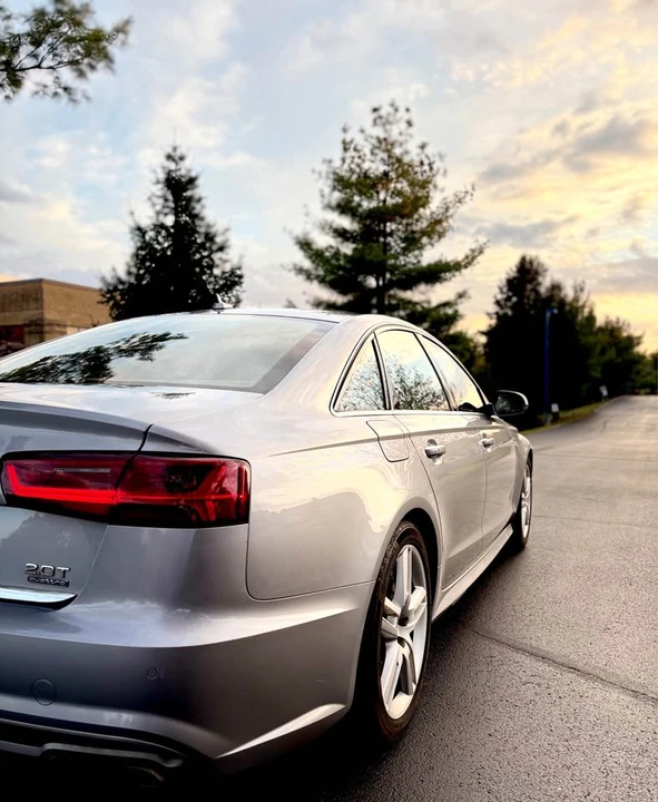 2016 Audi Allroad - Image 6 of 12