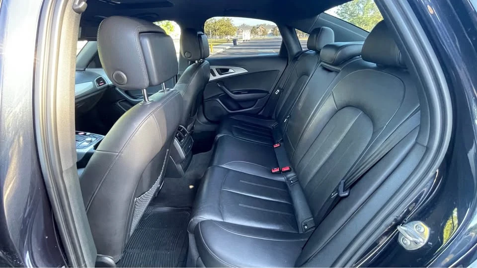 2016 Audi C7 A6 - Image 5 of 5
