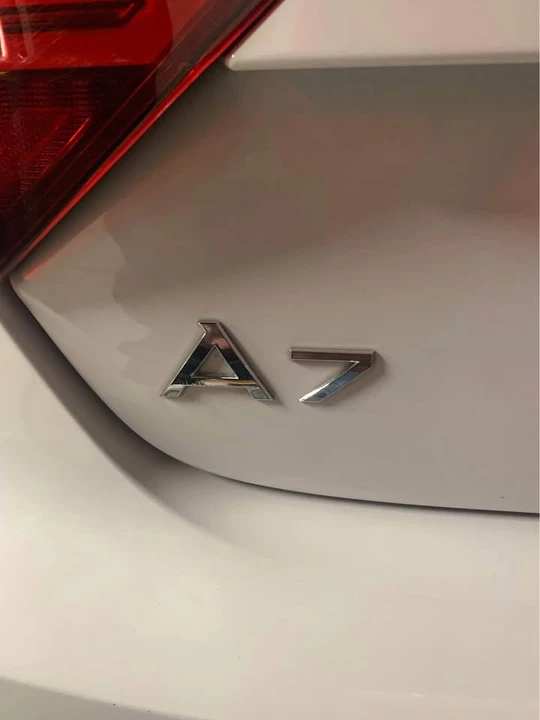 2016 Audi C7 A7 - Image 2 of 8
