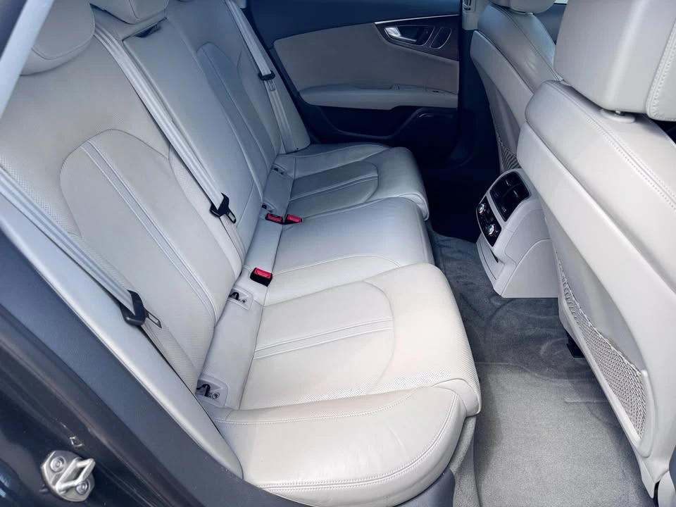 2016 Audi C7 A7 - Image 17 of 20