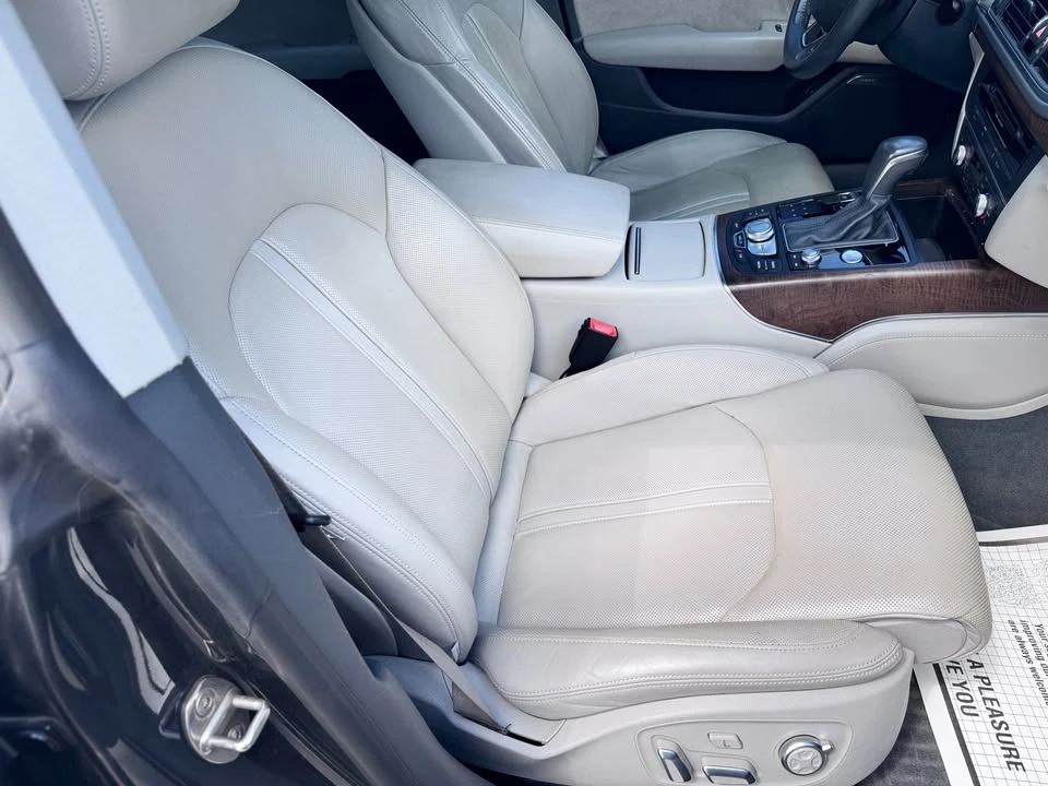2016 Audi C7 A7 - Image 19 of 20