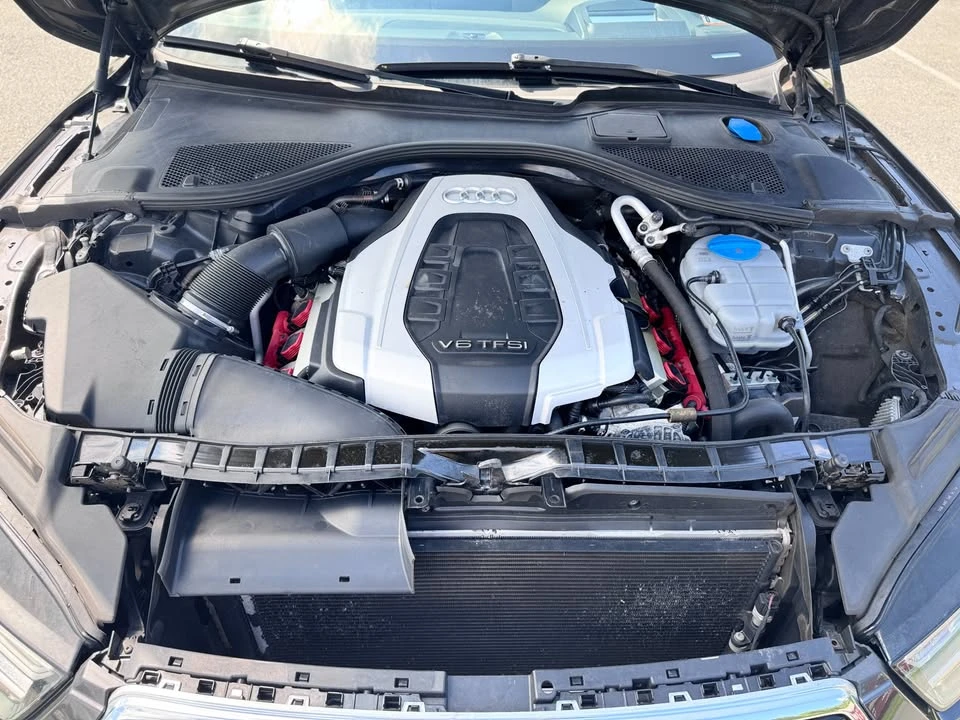 2016 Audi C7 A7 - Image 20 of 20