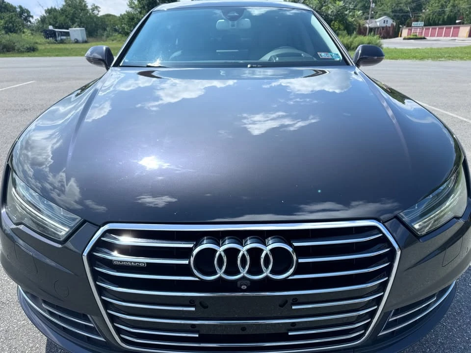 2016 Audi C7 A7 - Image 2 of 20