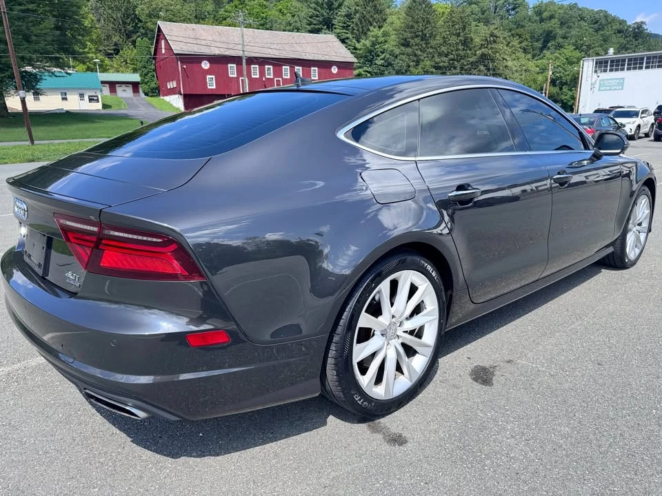 2016 Audi C7 A7 - Image 15 of 20