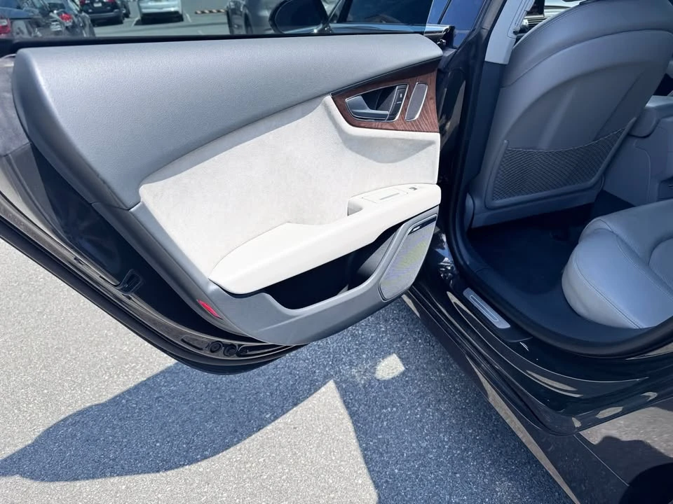 2016 Audi C7 A7 - Image 5 of 20