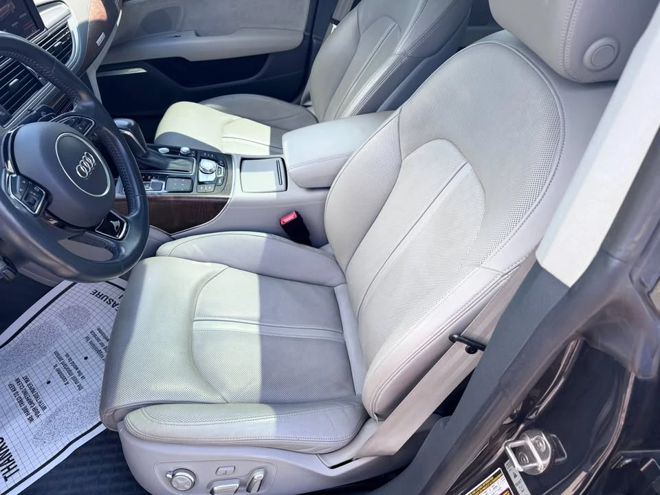 2016 Audi C7 A7 - Image 9 of 20