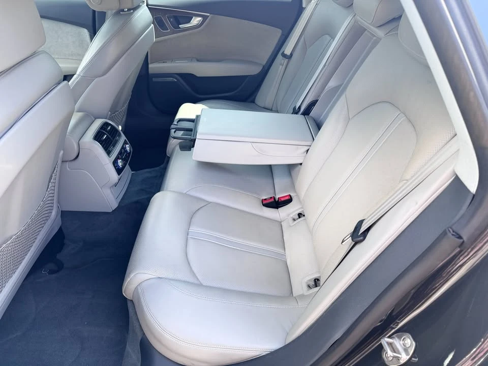2016 Audi C7 A7 - Image 6 of 20