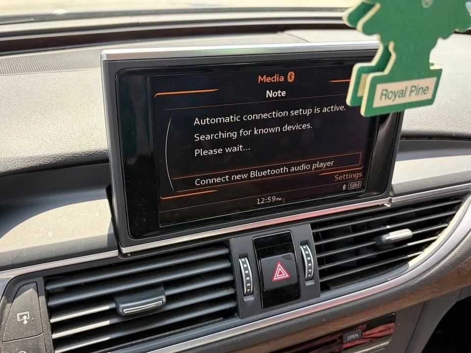 2016 Audi C7 A7 - Image 11 of 13