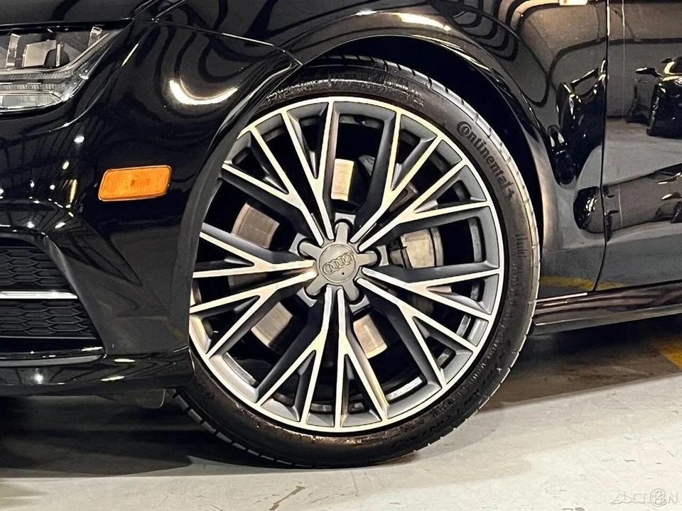 2016 Audi C7 A7 - Image 3 of 21