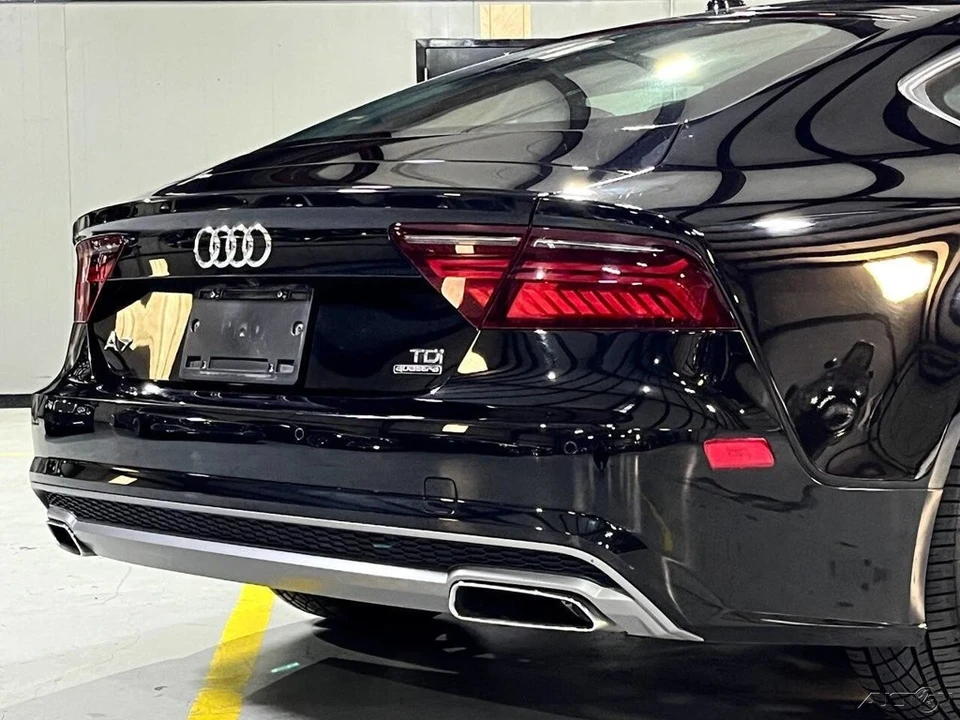2016 Audi C7 A7 - Image 9 of 21