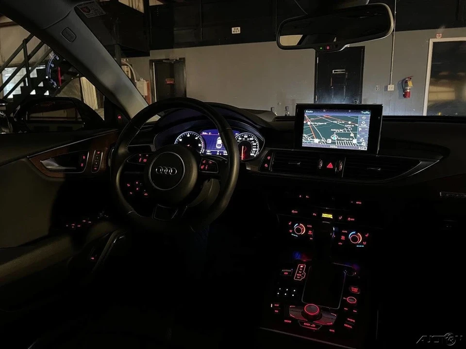 2016 Audi C7 A7 - Image 19 of 21