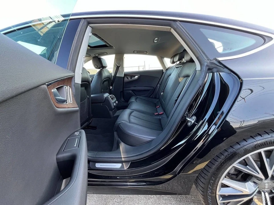 2016 Audi C7 A7 - Image 14 of 21