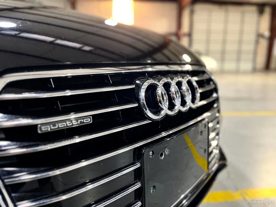 2016 Audi C7 A7 - Image 5 of 21