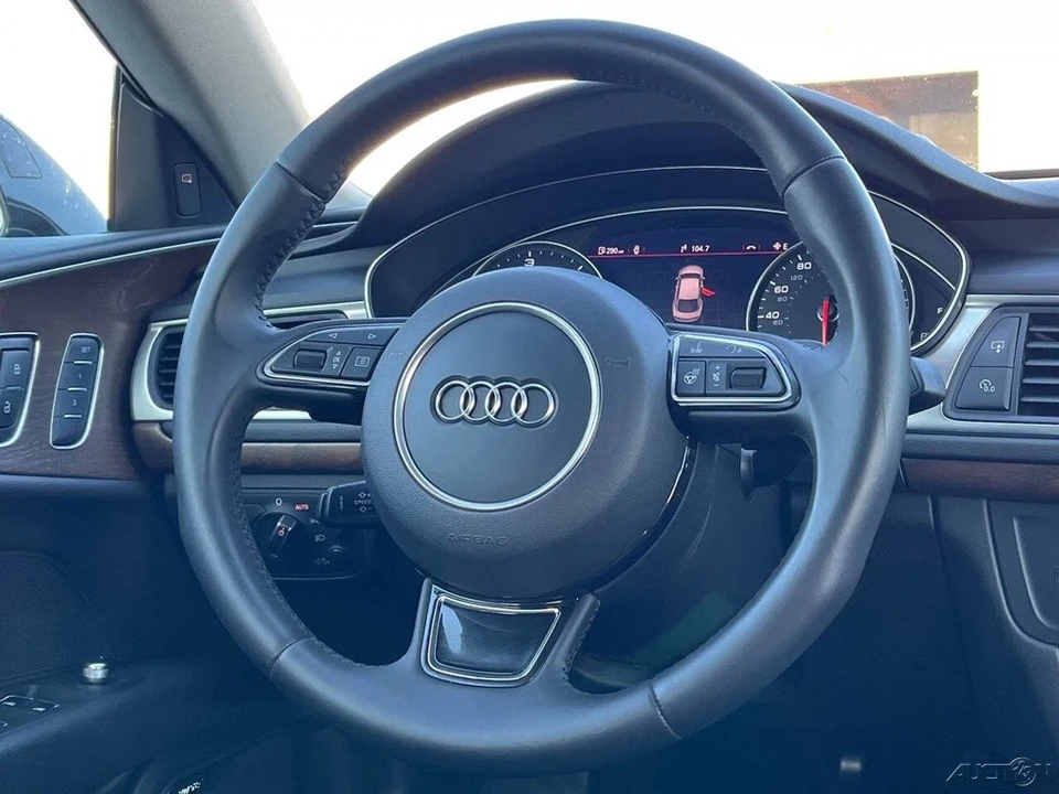 2016 Audi C7 A7 - Image 18 of 21