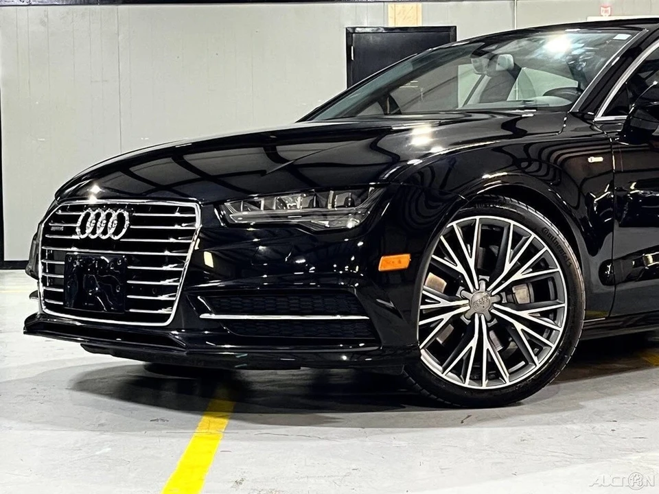 2016 Audi C7 A7 - Image 2 of 21