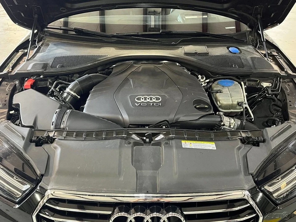 2016 Audi C7 A7 - Image 15 of 21