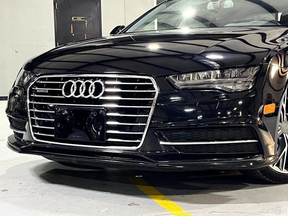 2016 Audi C7 A7 - Image 4 of 21