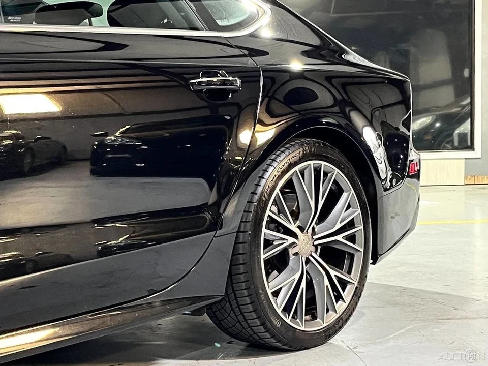 2016 Audi C7 A7 - Image 7 of 21