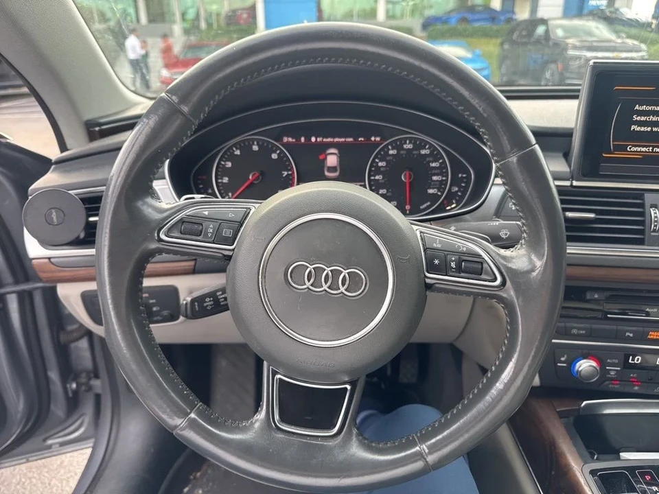 2016 Audi C7 A7 - Image 4 of 4
