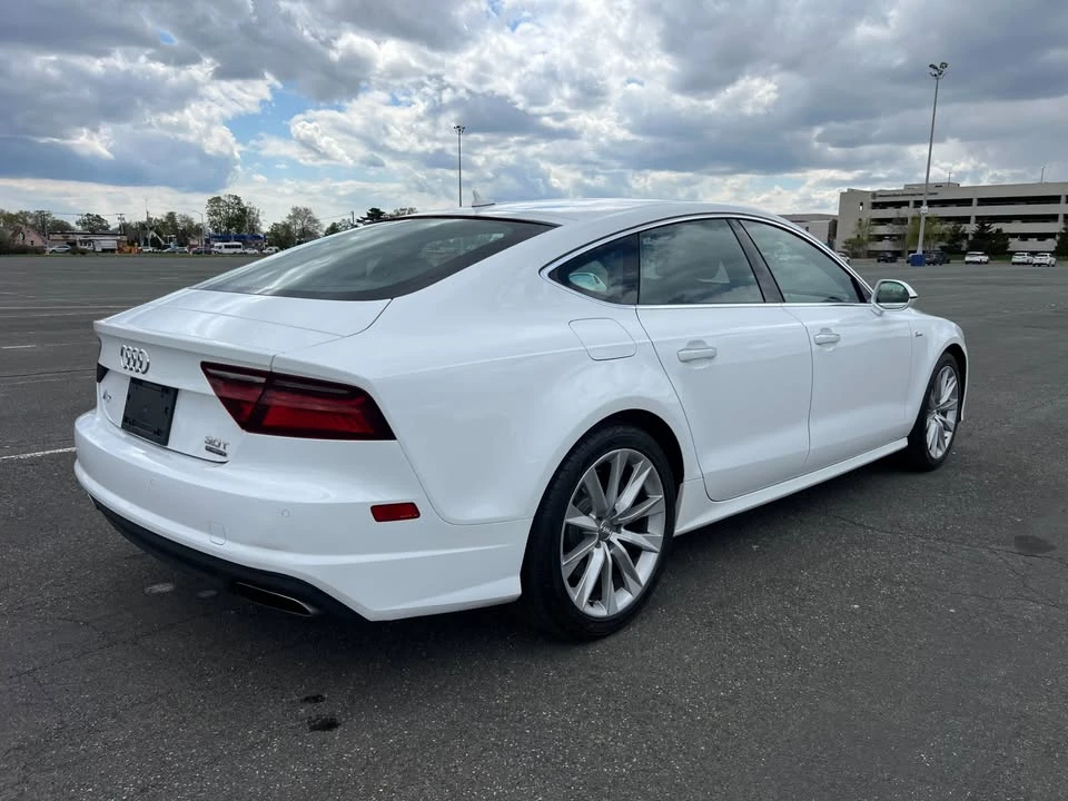 2016 Audi C7 A7 - Image 3 of 19