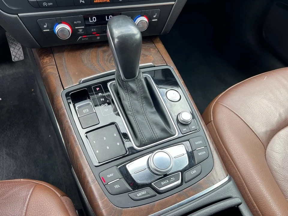 2016 Audi C7 A7 - Image 13 of 19
