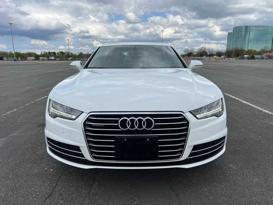 2016 Audi C7 A7 - Image 5 of 19