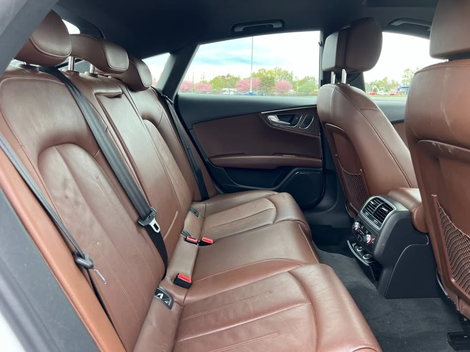 2016 Audi C7 A7 - Image 15 of 19