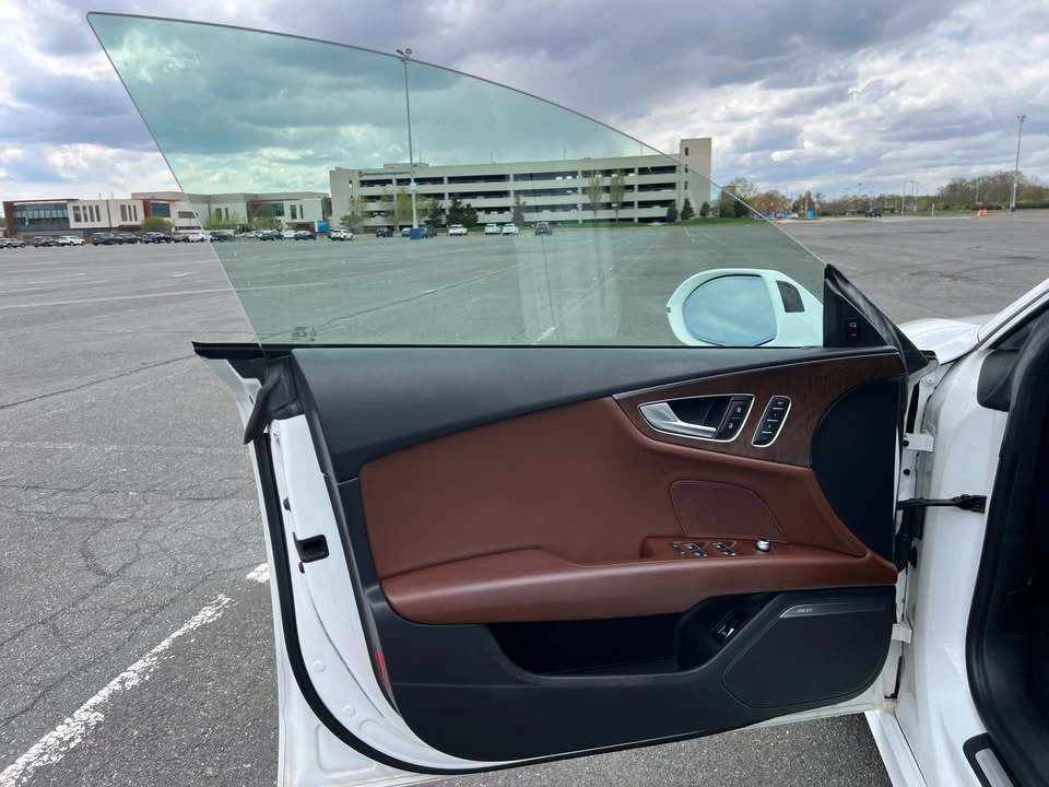 2016 Audi C7 A7 - Image 7 of 19