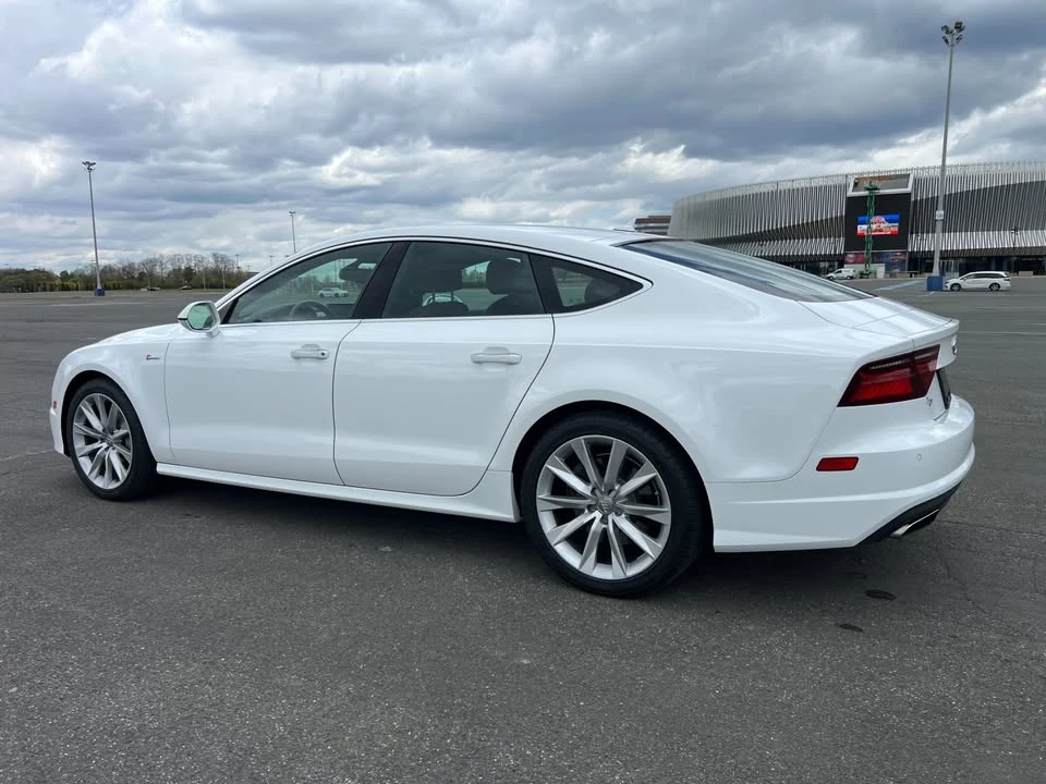 2016 Audi C7 A7 - Image 2 of 19