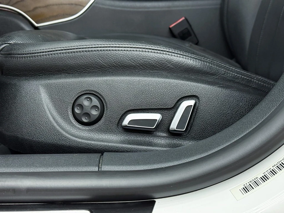 2016 Audi C7 A7 - Image 19 of 21